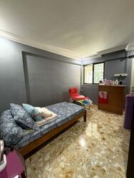 Blk 603 Clementi West Street 1 (Clementi), HDB 3 Rooms #583373781